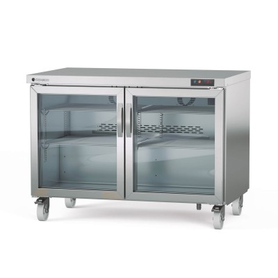 Mesa refrigeración ruedas SDV-60 Coreco Mesa refrigeración ruedas SDV-60 Coreco