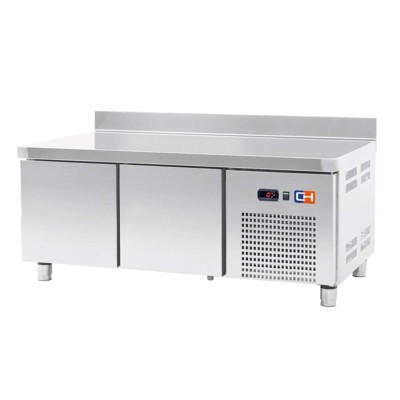 Mesa baja refrigerada TRCHB-135 Climahostelería Mesa baja refrigerada TRCHB-135 Climahostelería