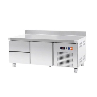 Mesa baja refrigerada TRCHB-135 Climahostelería Mesa baja refrigerada TRCHB-135 Climahostelería