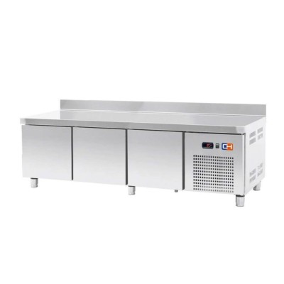 Mesa baja refrigerada TRCHB-180 Climahostelería Mesa baja refrigerada TRCHB-180 Climahostelería
