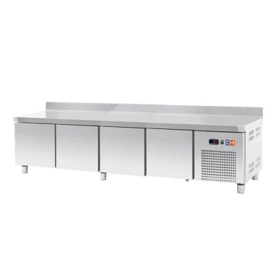 Mesa baja refrigerada TRCHB-225 Climahostelería Mesa baja refrigerada TRCHB-225 Climahostelería