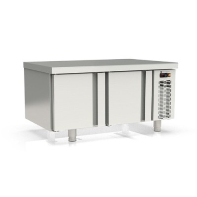 Mesa refrigeración gama 700 bajo cocina MFB-120 Coreco