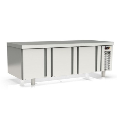 Mesa refrigeración gama 700 bajo cocina MFB-160 Coreco Mesa refrigeración gama 700 bajo cocina MFB-160 Coreco