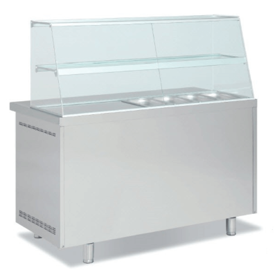 Mesa preparación gama 700 KEBAB GN1/1 MFK70-135 Coreco Mesa preparación gama 700 KEBAB GN1/1 MFK70-135 Coreco