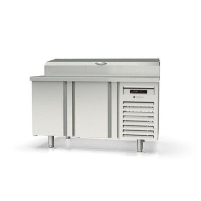 Mesa preparación gama 700 SALAD-CHEFF MFEI70-135 Coreco
