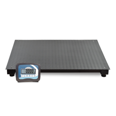 Báscula 4 células ZFN 260636 Baxtran