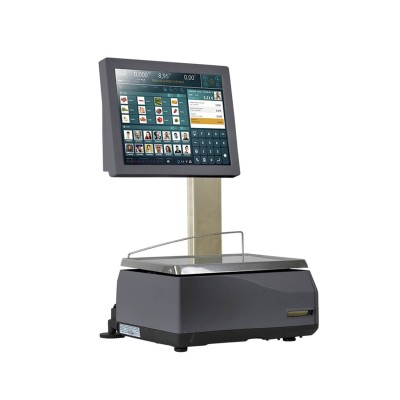 Balanza táctil TOUCHSCALE XS 20 RL Magriña