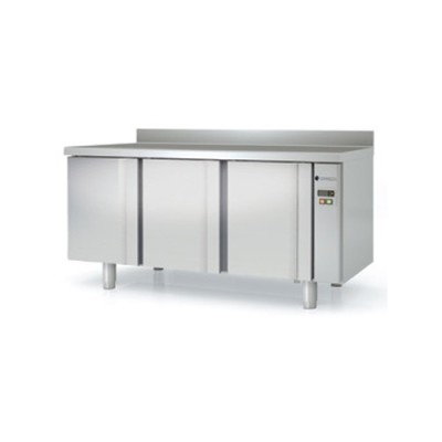 Mesa fría refrigerada pre-instalación MRSP-170 Coreco Mesa fría refrigerada pre-instalación MRSP-170 Coreco