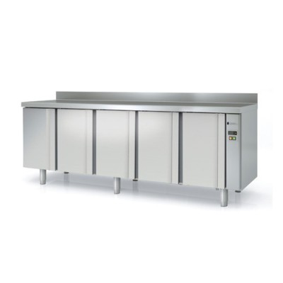Frente mostrador pre-instalación refrigeración FMRP-270 Coreco Frente mostrador pre-instalación refrigeración FMRP-270 Coreco