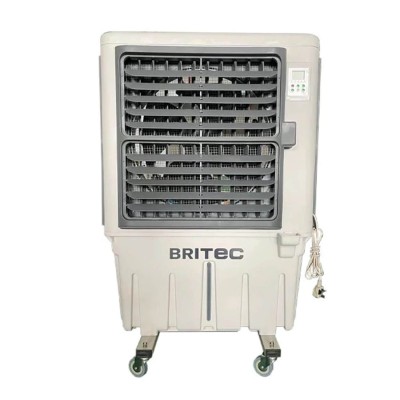Evaporativo portátil BKT-6 Britec Evaporativo portátil BKT-6 Britec