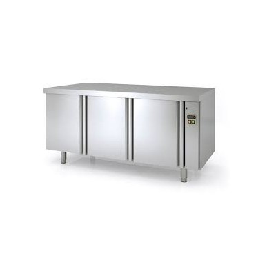 Mesa fría pre-instalación refrigerada MRPP-170 Coreco