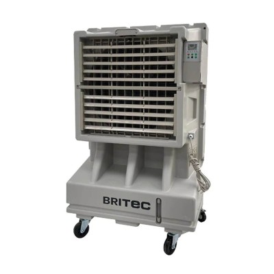 Evaporativo portátil BKT-9 Britec Evaporativo portátil BKT-9 Britec