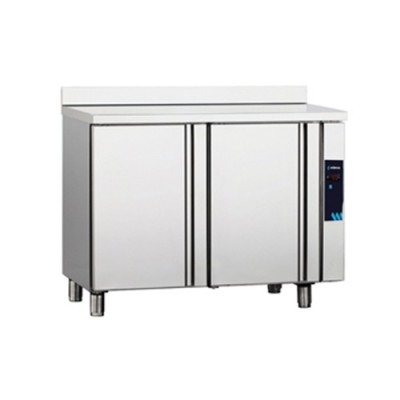 Mesa refrigeración pre-instalación MPG-102-GN-R HC Edenox Mesa refrigeración pre-instalación MPG-102-GN-R HC Edenox