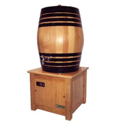 Barril frigorífico vertical BV-2 Enfribox