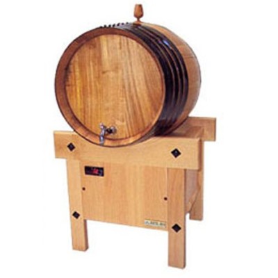 Barril frigorífico horizontal BHP-4 Enfribox