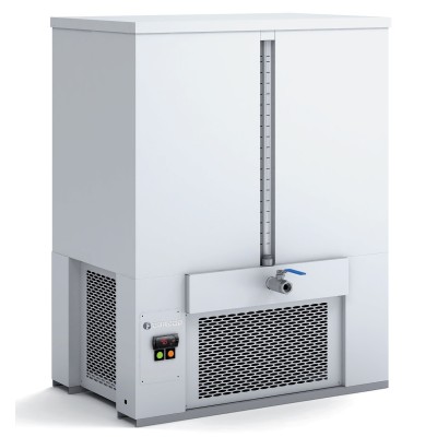 Tanque enfriador de agua EAPI-175V Coreco