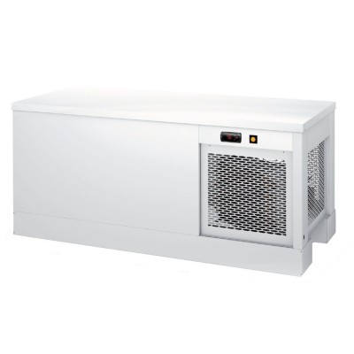Tanque enfriador de agua EAPI-100H Coreco Tanque enfriador de agua EAPI-100H Coreco
