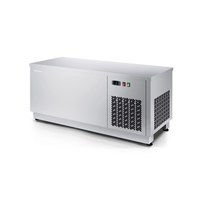 Tanque enfriador de agua TA 100 II Infrico