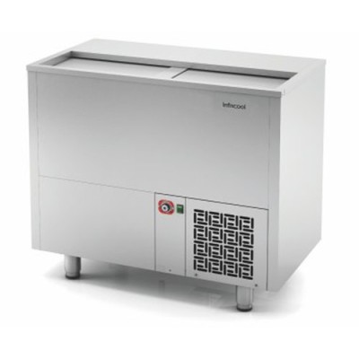 Botellero IEB100 Infricool