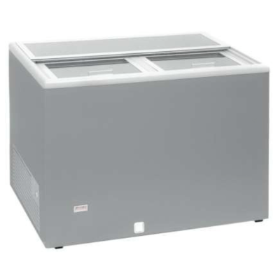 Enfriador de botellas AGF400 Climahostelería