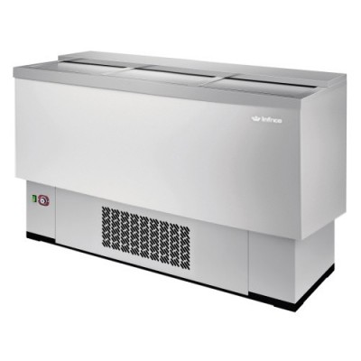 Botellero fondo plano EFP 1500 II Infrico