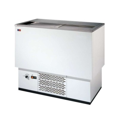 Enfriador de botellas GRB-200 Climahostelería Enfriador de botellas GRB-200 Climahostelería