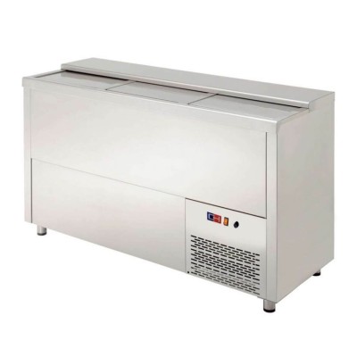 Enfriador de botellas MRB-250I Climahostelería Enfriador de botellas MRB-250I Climahostelería