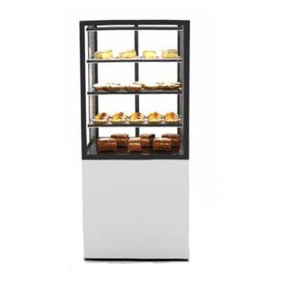 Vitrina refrigerada INTEGRA con base IN60/80-140A Sayl Vitrina refrigerada INTEGRA con base IN60/80-140A Sayl
