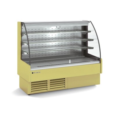 Vitrina expositora autoservicio VSSAM-6-9-C Coreco Vitrina expositora autoservicio VSSAM-6-9-C Coreco