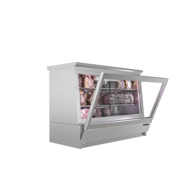 Vitrina de maduración de carne VC 1400 MDA Infrico Vitrina de maduración de carne VC 1400 MDA Infrico
