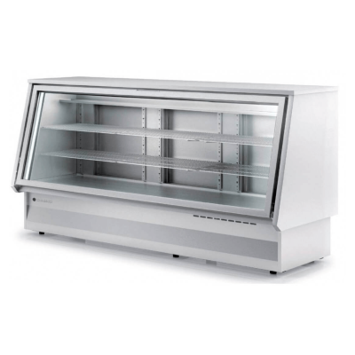 Vitrina cerrada refrigerada CVCC-9-20 Coreco