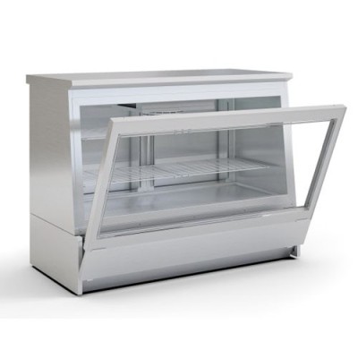 Vitrina cerrada refrigerada VC 1400 Infrico Vitrina cerrada refrigerada VC 1400 Infrico
