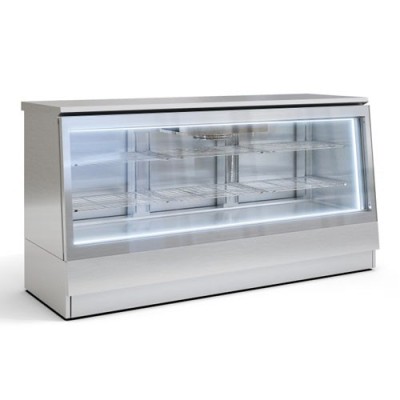 Vitrina cerrada refrigerada VC 2010 Infrico Vitrina cerrada refrigerada VC 2010 Infrico
