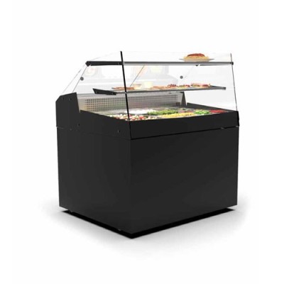 Vitrina refrigerada LOMA de pie LM10P Sayl Vitrina refrigerada LOMA de pie LM10P Sayl