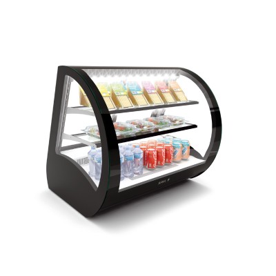 VITRINA REFRIGERADA VELA LINE SAYL VITRINA REFRIGERADA VELA LINE SAYL