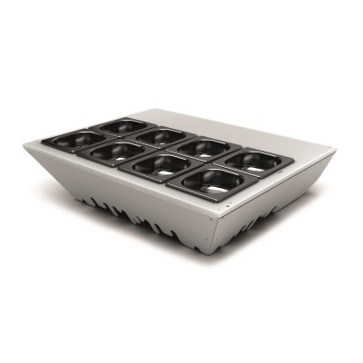 VITRINA REFRIGERADA TOPPING BOX TBT SAYL VITRINA REFRIGERADA TOPPING BOX TBT SAYL