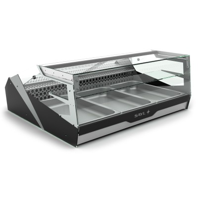 VITRINA REFRIGERADA BLOCK SAYL VITRINA REFRIGERADA BLOCK SAYL