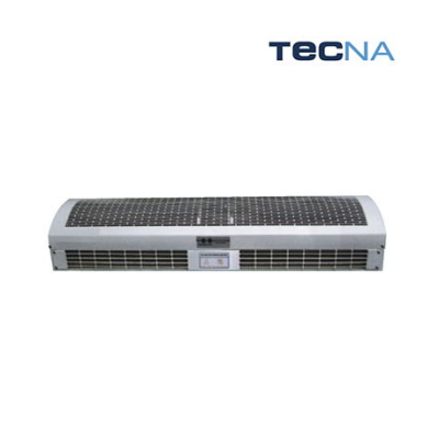 Cortina de aire BAJO CONSUMO RM125-20-D-Y-B-2-S Tecna