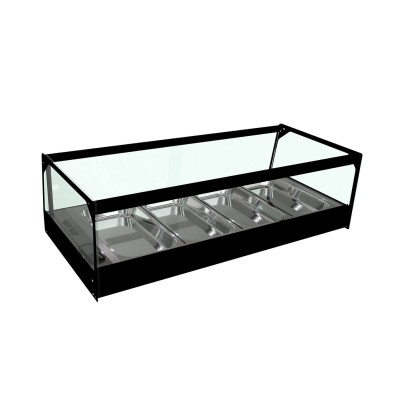 Vitrina frigorífica CUB R4 bandeja Movilfrit Vitrina frigorífica CUB R4 bandeja Movilfrit