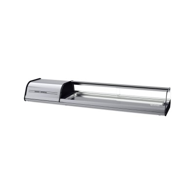 Vitrina expositora sobremostrador VEP 4 P Infrico Vitrina expositora sobremostrador VEP 4 P Infrico