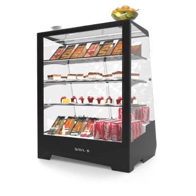 VITRINA REFRIGERADA TOWER LINE SAYL