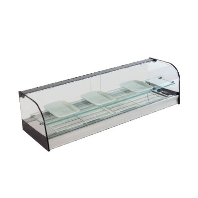 Vitrina estante grupo remoto cubo plana FR-200E Vitrinas Gómez Vitrina estante grupo remoto cubo plana FR-200E Vitrinas Gómez