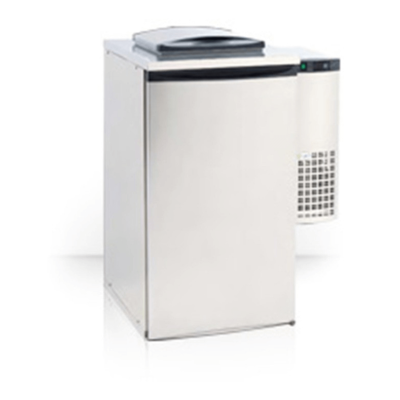 Cámara refrigerada de residuos D1 Coldkit Cámara refrigerada de residuos D1 Coldkit