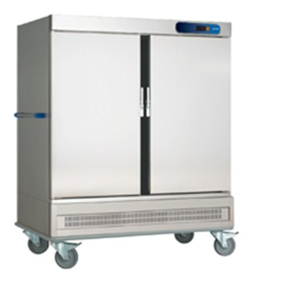 Carro refrigerado CF-40 HC Edenox Carro refrigerado CF-40 HC Edenox