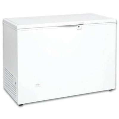 Congelador tapa ciega abatible HC320 Climahostelería Congelador tapa ciega abatible HC320 Climahostelería