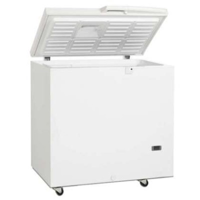 Congelador especial laboratorio SE20-45-P Climahostelería