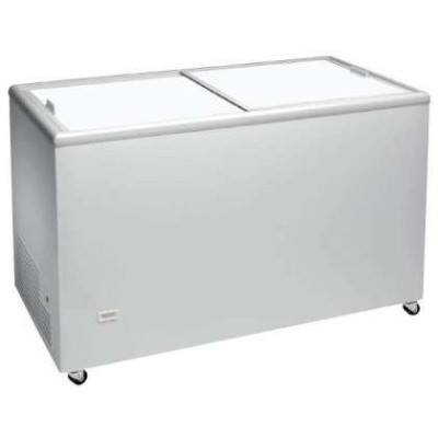 Congelador puertas correderas ciegas ICE300NTOS Climahostelería
