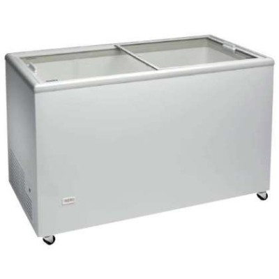 Congelador puertas correderas cristal ICE400NTVS Climahostelería Congelador puertas correderas cristal ICE400NTVS Climahostelería