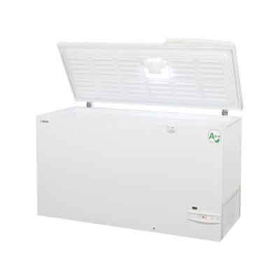 Congelador horizontal tapa abatible NLF-190 Edenox
