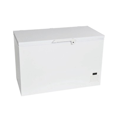 Congelador tapa abatible -60ºC PRO 31 Infrico